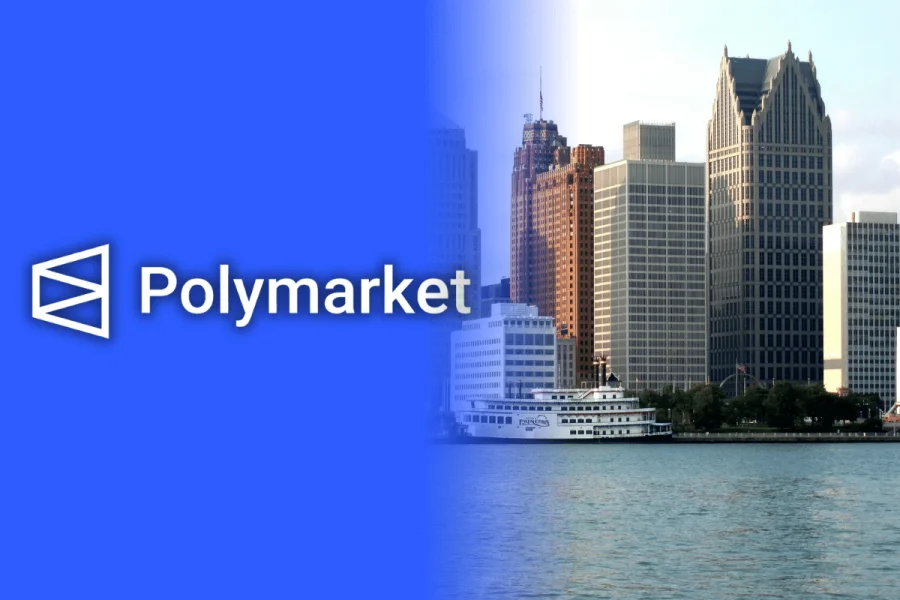 Federal judge rejects emergency injunction bid from prediction market Polymarket in Michigan