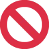🚫