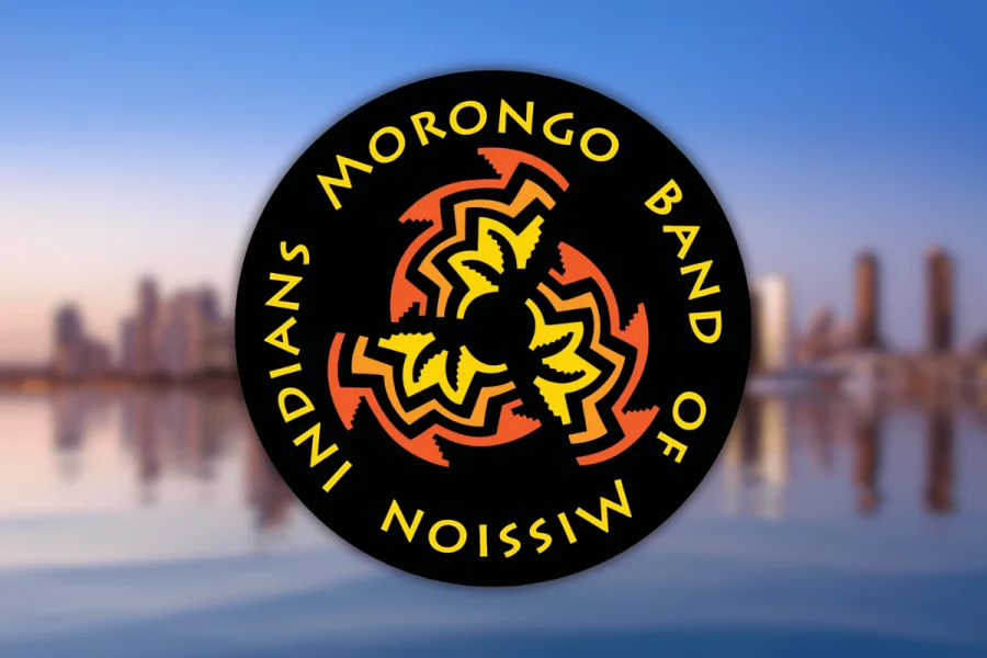 Federal judge dismisses Morongo tribe lawsuit challenging California gaming compact provisions