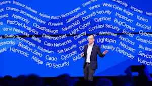 RSAC's Innovation Sandbox is where cybersecurity's next giants are born