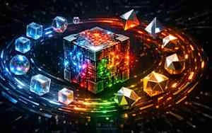 Google finds that AI agents learn to cooperate when trained against unpredictable opponents