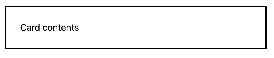 Distinguishing “Components” and “Utilities” in Tailwind
