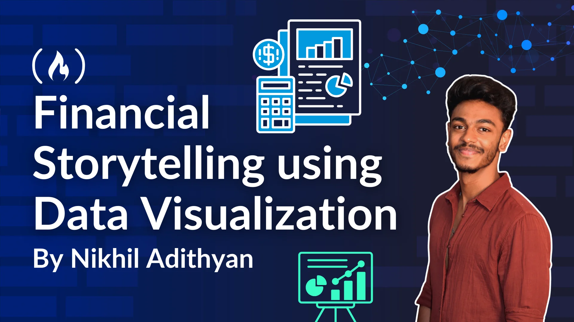 A Comprehensive Guide to Financial Storytelling using Data Visualization