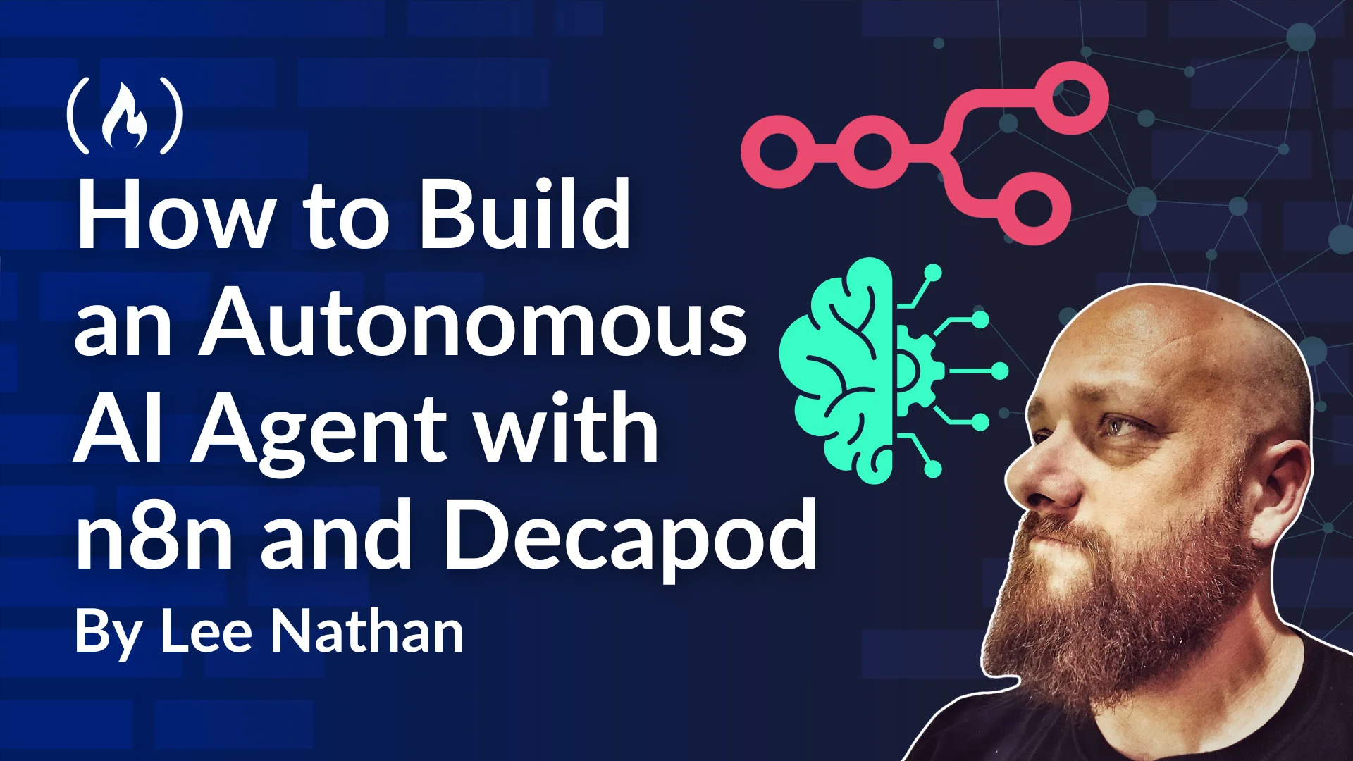How to Build an Autonomous AI Agent with n8n and Decapod