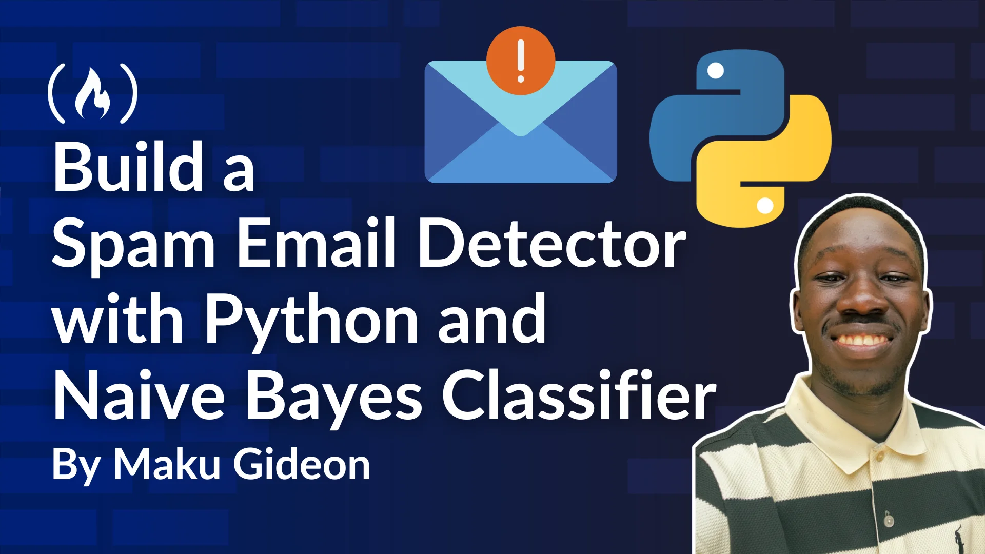 How to Build a Spam Email Detector with Python and Naive Bayes Classifier