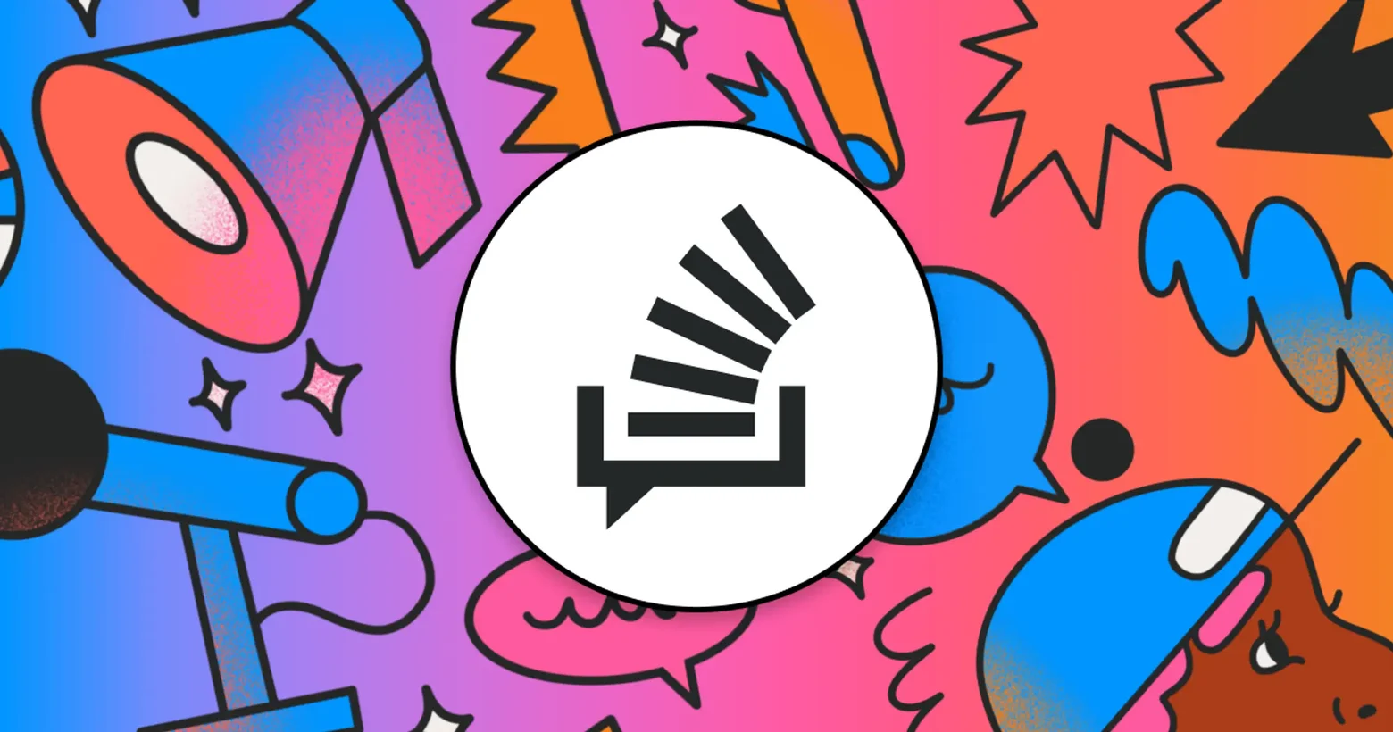 Even your voice is a data problem